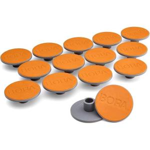 imageBora Centipede 15 Piece NonSlips Set