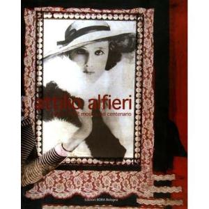 imageAttilio Alfieri 19041992 Mostra del centenario