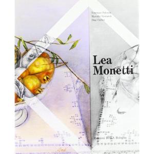imageLea Monetti Italian Edition